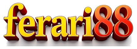 ferari88 logo