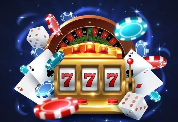 ferari88 Lightning Dice